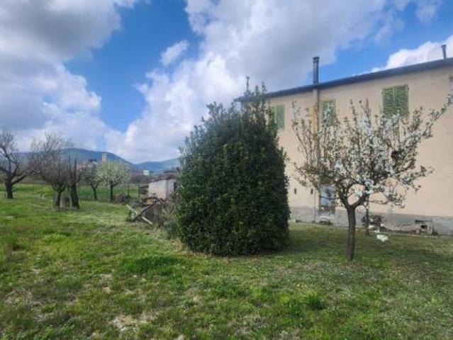 Terreno in vendita a San Giovannialla Vena, Toscana