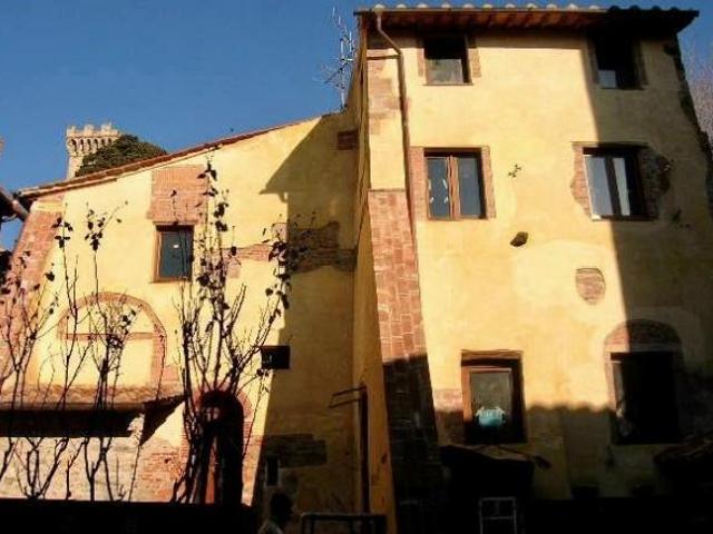 Terreno in vendita a San Giovannialla Vena, Toscana