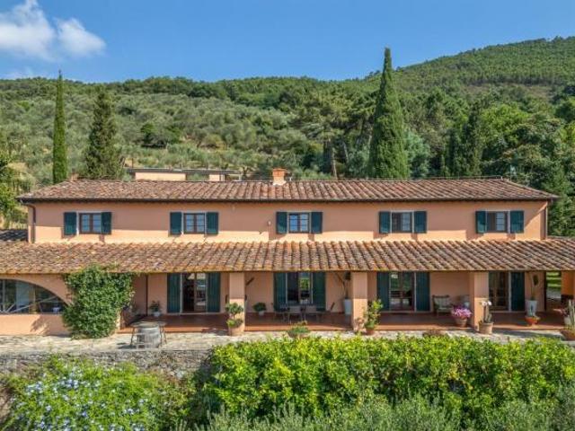 Terreno in vendita a San Giovannialla Vena, Toscana