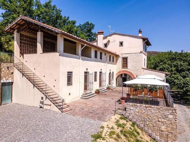 Terreno in vendita a San Giovannialla Vena, Toscana