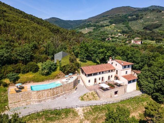 Terreno in vendita a San Giovannialla Vena, Toscana