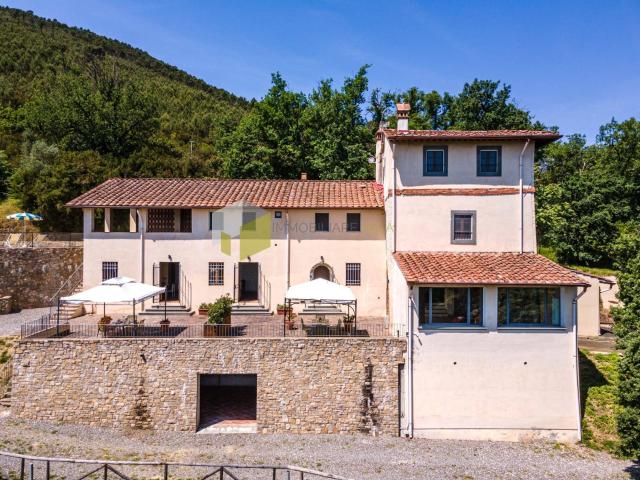 Rustico in vendita a San Giovannialla Vena, Toscana