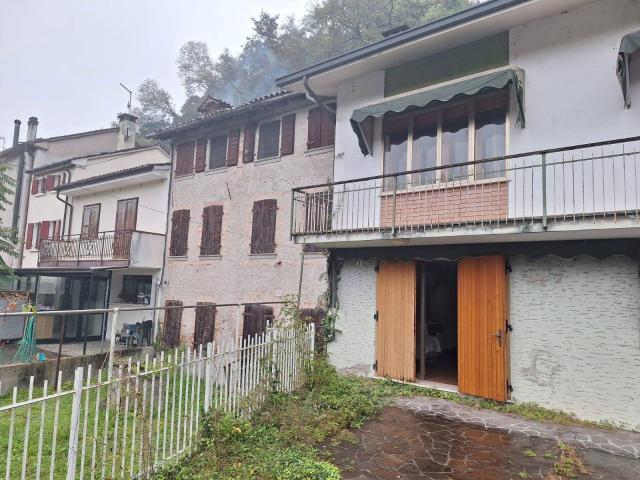 Rustico in vendita a Vidor, Veneto