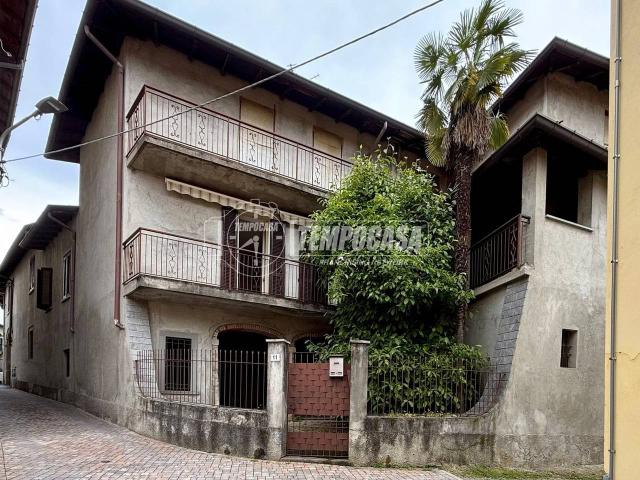 Rustico in vendita a Viganò, Lombardia