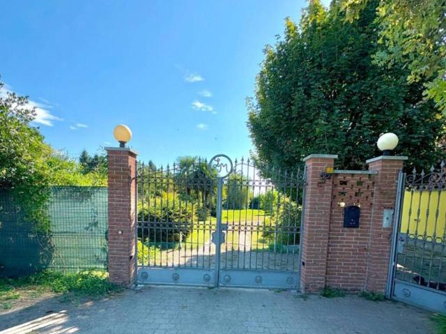 Rustico in vendita a Piccolini, Vigevano