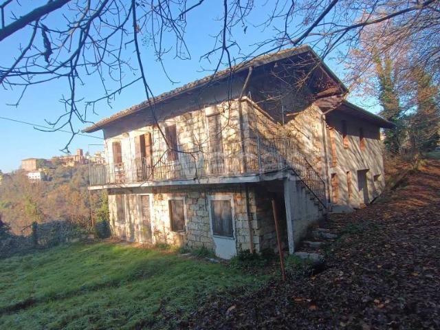 Rustico in vendita a Piemonte, Alessandria