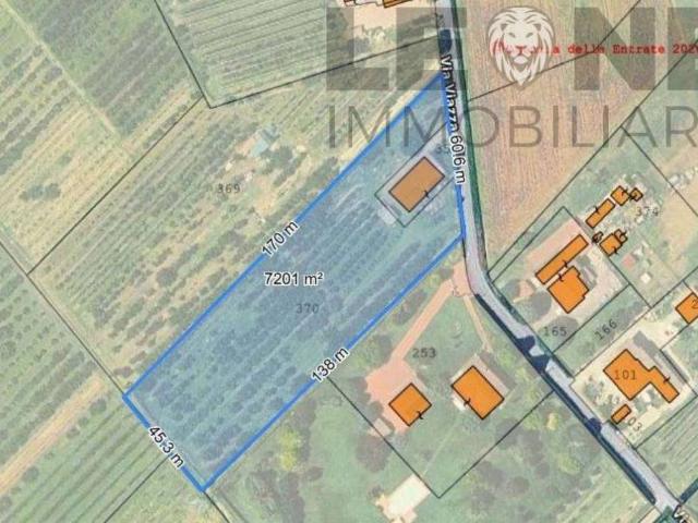 Rustico in vendita a Unione di comuni Terre di Castelli, Vignola