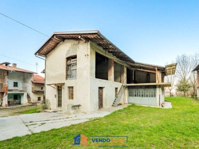 Rustico in vendita a Piemonte, Cuneo