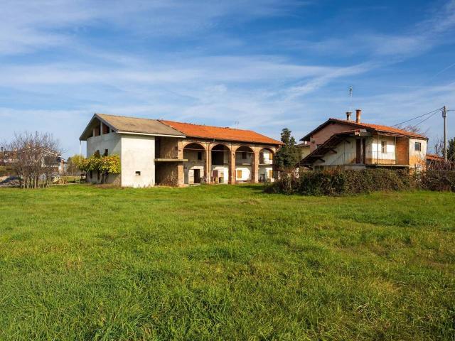 Rustico in vendita a Piemonte, Cuneo