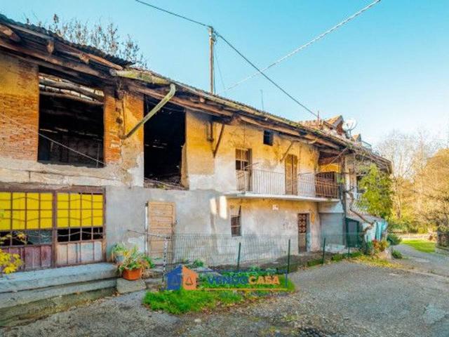 Rustico in vendita a Piemonte, Cuneo