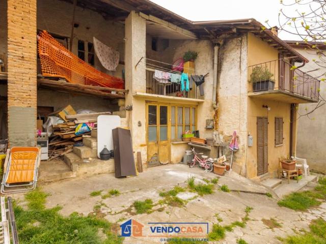 Rustico in vendita a Piemonte, Cuneo