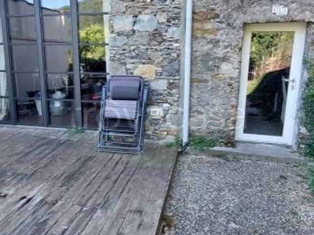 Rustico in vendita a Cascine di Sotto, Sestri Levante