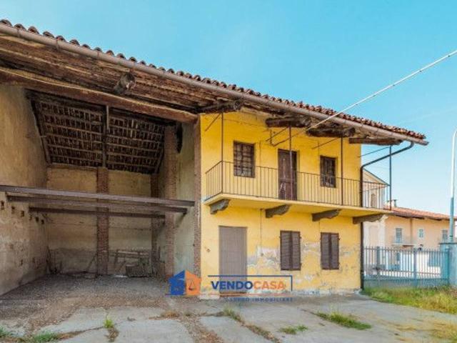 Rustico in vendita a Piemonte, Cuneo