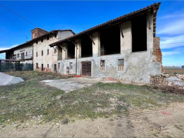 Rustico in vendita a Piemonte, Cuneo