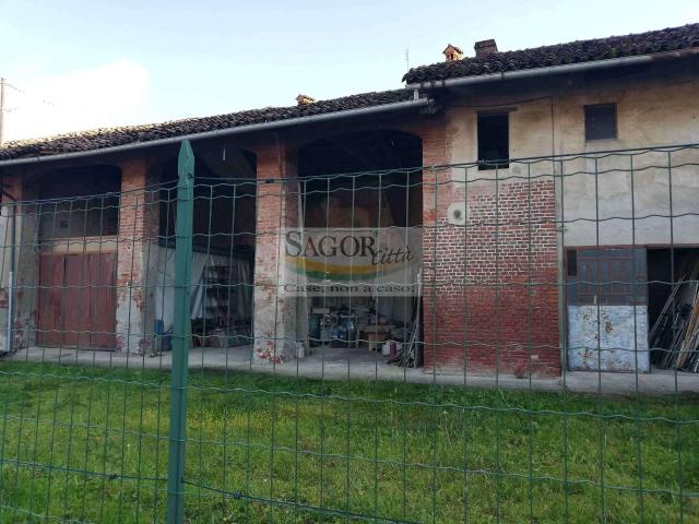 Rustico in vendita a Piemonte, Torino