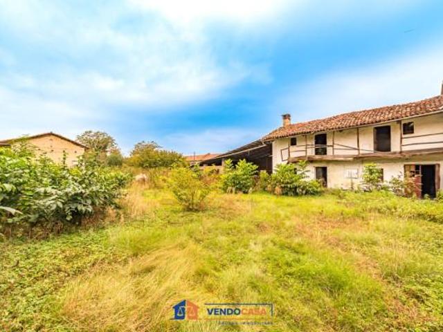 Rustico in vendita a Piemonte, Torino