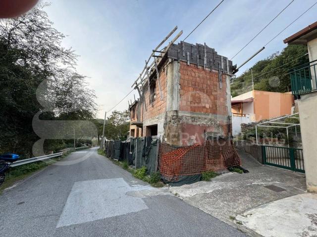 Rustico in vendita a Serro, Villafranca Tirrena