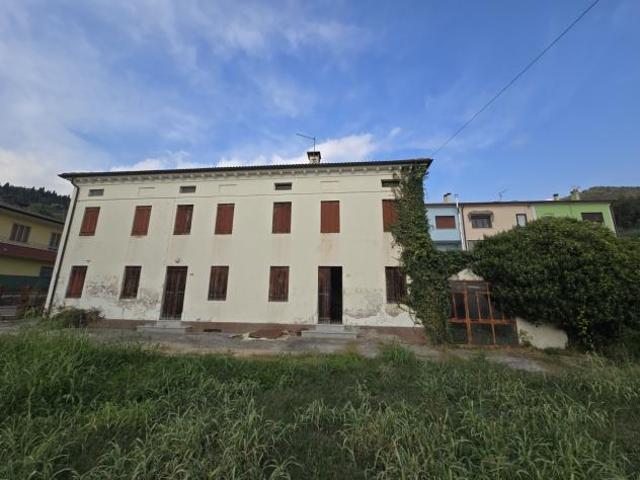 Terreno in vendita a Villaga, Vicenza