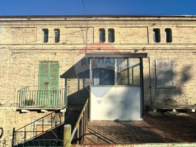 Rustico in vendita a Villamagna, Abruzzo