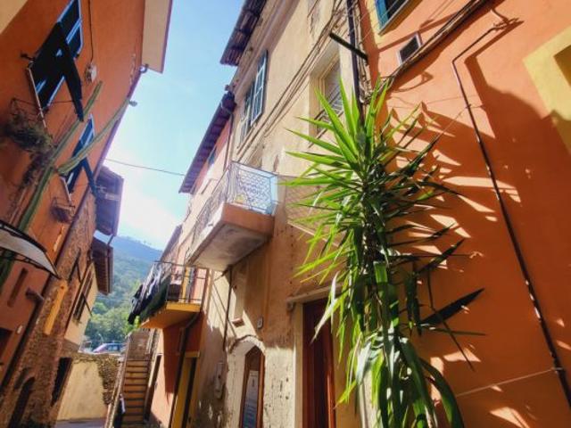 Rustico in vendita a Villanova D'albenga, Liguria