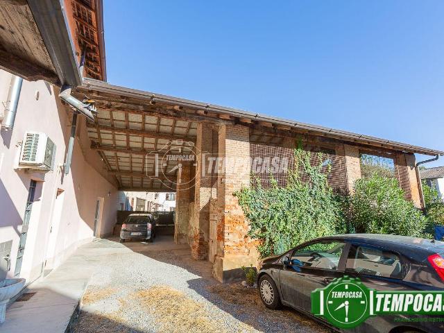 Rustico in vendita a Bargano, Villanova del Sillaro