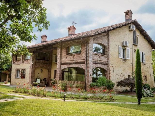 Rustico in vendita a Piemonte, Cuneo