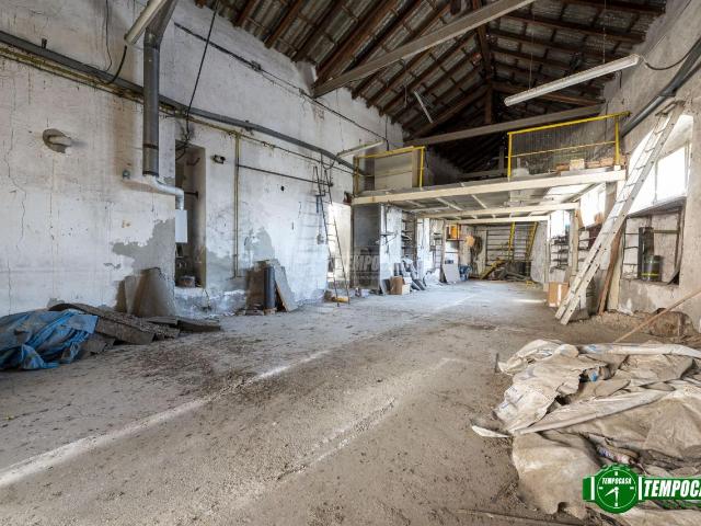 Rustico in vendita a Sant'Alessandro, Villasanta