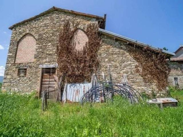 Rustico in vendita a Villula, Corniglio
