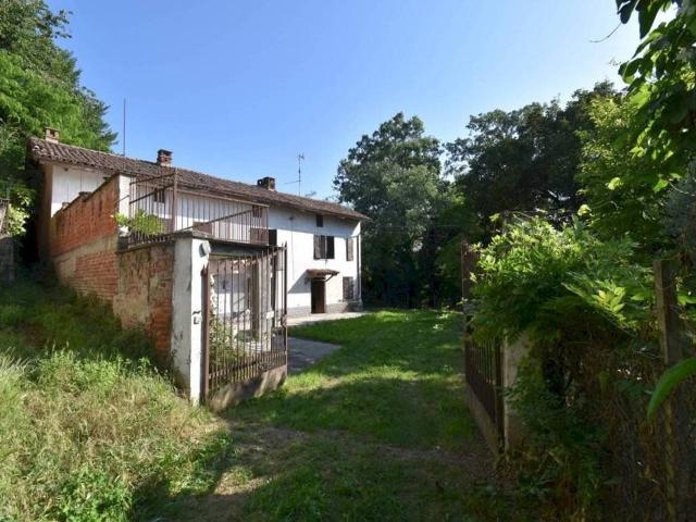 Rustico in vendita a Piemonte, Asti