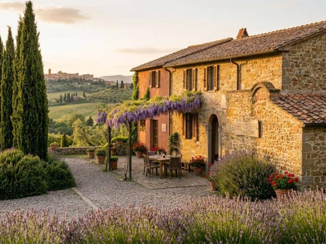 Rustico in vendita a Sant'Amato, Vinci