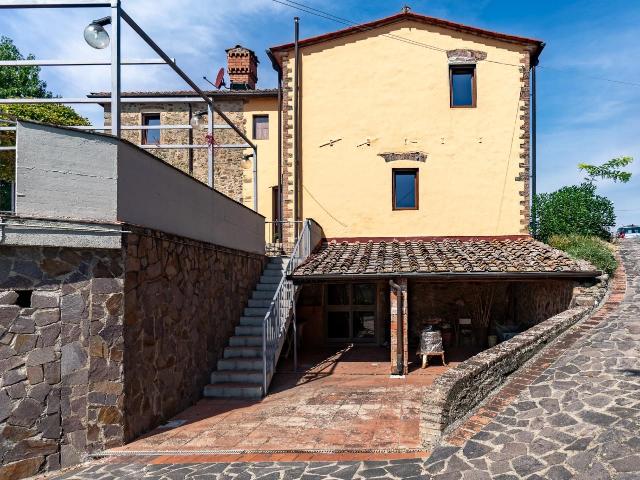 Rustico in vendita a Sant'Ansano, Vinci