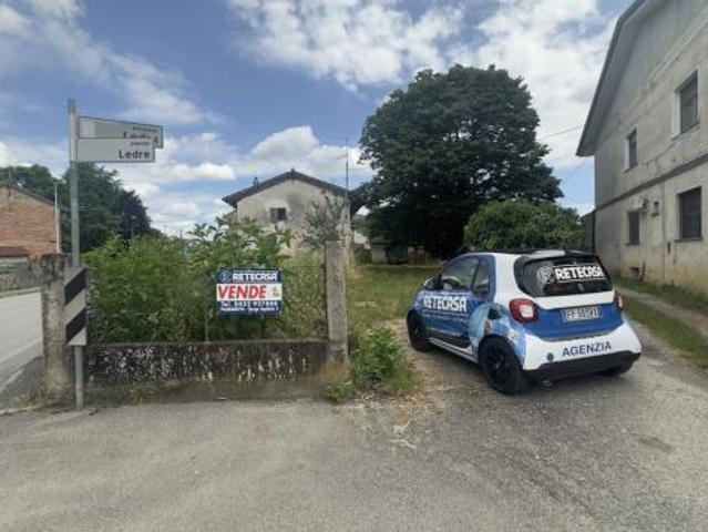 Terreno in vendita a Visco, Friuli-Venezia Giulia