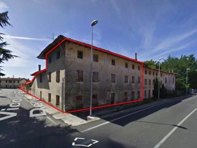 Terreno in vendita a Visco, Friuli-Venezia Giulia