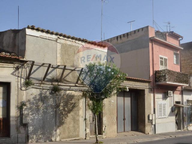 Rustico in vendita a Vittoria, Sicilia