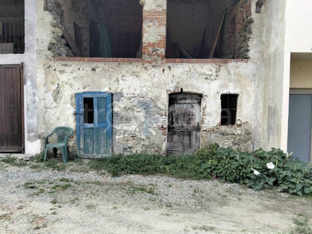 Rustico in vendita a Masseria, Viverone