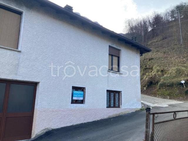 Rustico in vendita a Comunità montana della Valle Sabbia, Vobarno