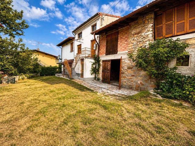 Rustico in vendita a Volpara, Lombardia