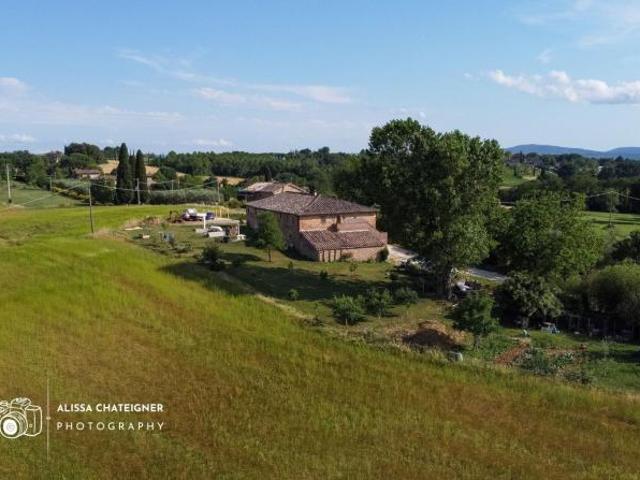 Terreno in vendita a Sovicille, Toscana