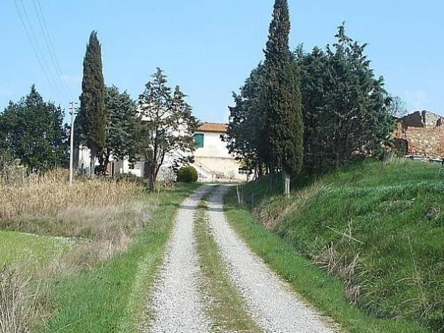 Terreno in vendita a Volterra, Toscana