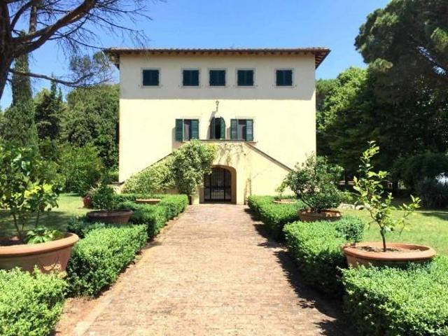Rustico in vendita a Volterra, Toscana