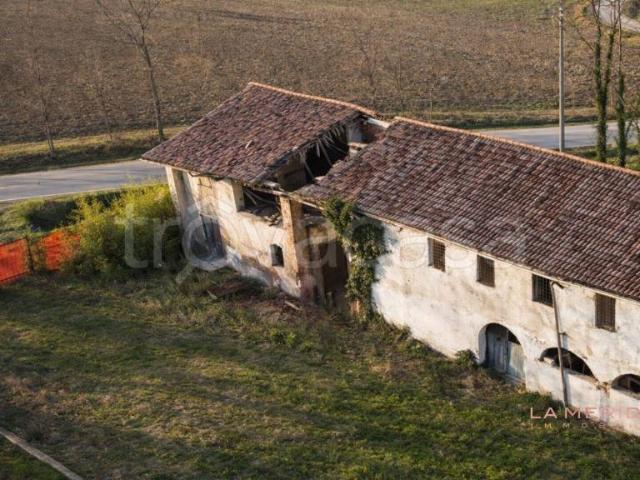 Rustico in vendita a Zero Branco, Veneto