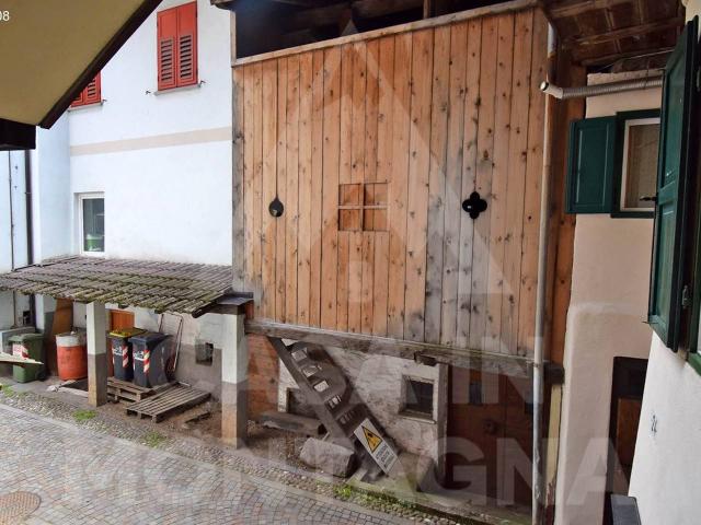 Rustico in vendita a Comunità territoriale della Val di Fiemme, Ziano Di Fiemme