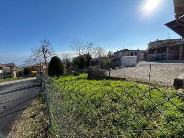 Terreno in vendita a Ziano Piacentino, Reggio Emilia