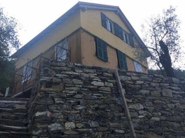 Rustico in vendita a Cerisola, Zoagli