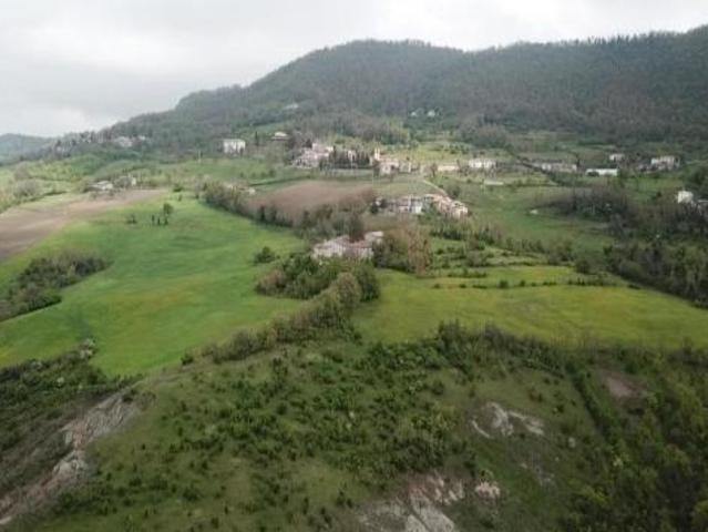 Terreno in vendita a Unione di comuni Terre di Castelli, Zocca