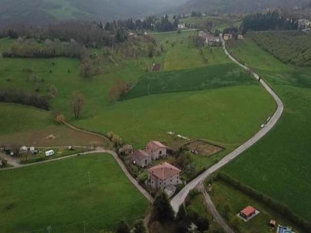 Terreno in vendita a Unione di comuni Terre di Castelli, Zocca