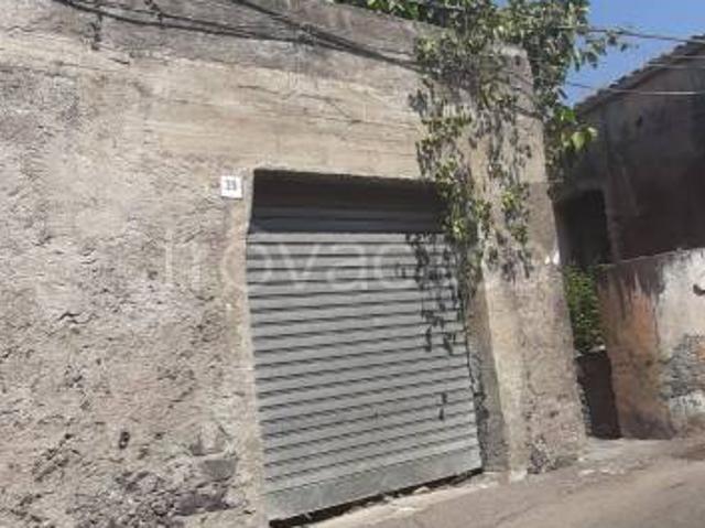 Rustico in vendita a San Giovanni Bosco, Acireale