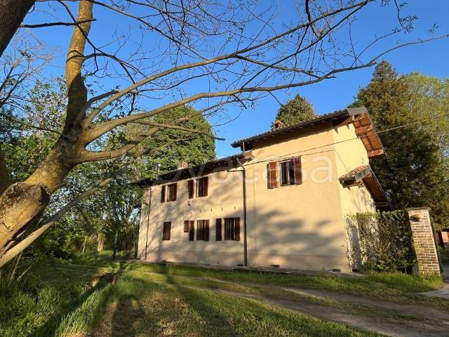 Rustico in vendita a Alagna Lomellina, Lombardia