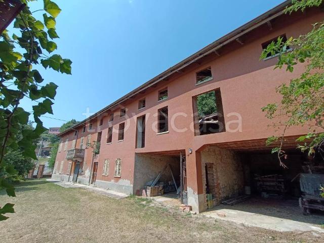 Rustico in vendita a Piemonte, Alessandria