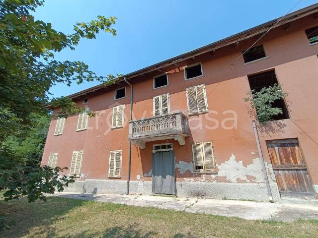 Rustico in vendita a Piemonte, Alessandria